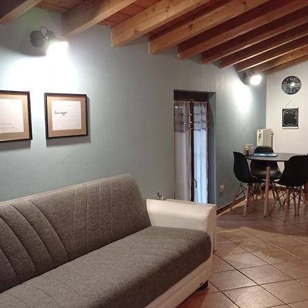 Il Fante Di Picche Vila Verolanuova Exterior foto